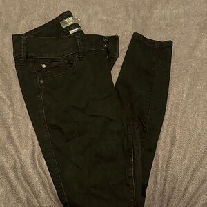 Torrid Black Women's Jeggings